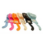 ΦΤΥΑΡΑΚΙ ΤΟΥΑΛΕΤΑΣ ΓΑΤΑΣ ΔΙΑΦΟΡΑ ΧΡΩΜΑΤΑ 27Χ10CM 20531-40